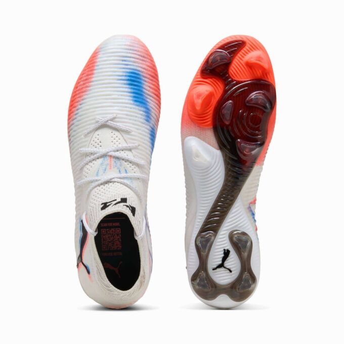 Botas de fútbol para terreno firme FUTURE 8 ULTIMATE para hombre Botas de fútbol para terreno firme FUTURE 8 ULTIMATE para hombre