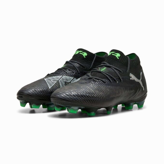 Botas de fútbol para terreno firme FUTURE 8 ULTIMATE para hombre Botas de fútbol para terreno firme FUTURE 8 ULTIMATE para hombre