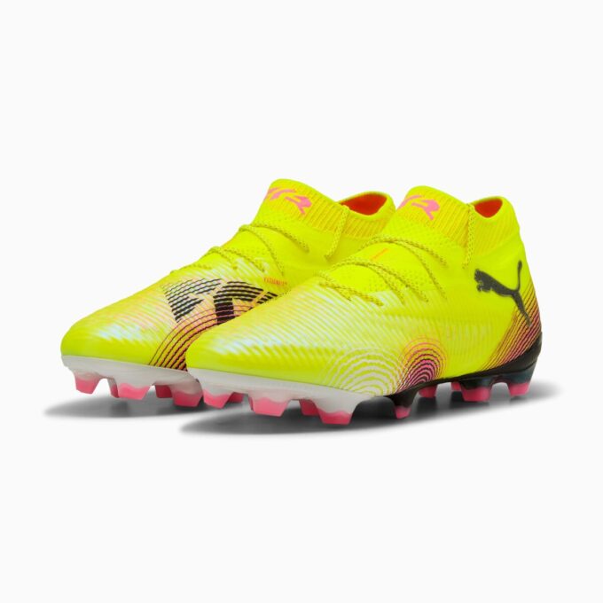 Botas de fútbol para terreno firme FUTURE 8 ULTIMATE para hombre Botas de fútbol para terreno firme FUTURE 8 ULTIMATE para hombre