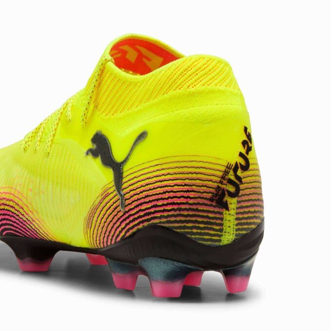 Botas de fútbol para terreno firme FUTURE 8 ULTIMATE para hombre Botas de fútbol para terreno firme FUTURE 8 ULTIMATE para hombre