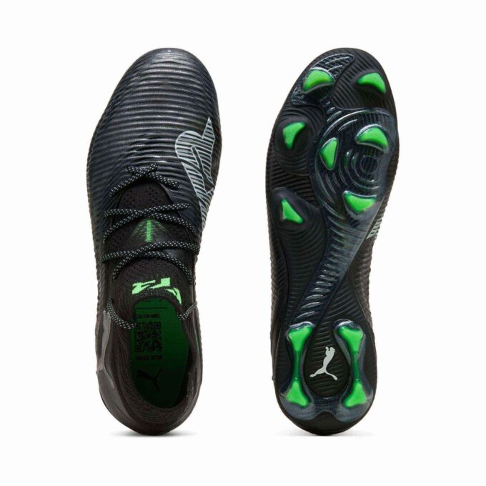 Botas de fútbol para terreno firme FUTURE 8 ULTIMATE para hombre Botas de fútbol para terreno firme FUTURE 8 ULTIMATE para hombre