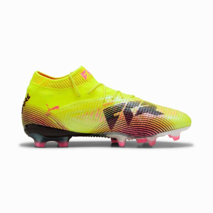 Botas de fútbol para terreno firme FUTURE 8 ULTIMATE para hombre Botas de fútbol para terreno firme FUTURE 8 ULTIMATE para hombre