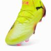 Botas de fútbol para terreno firme FUTURE 8 ULTIMATE para hombre Botas de fútbol para terreno firme FUTURE 8 ULTIMATE para hombre