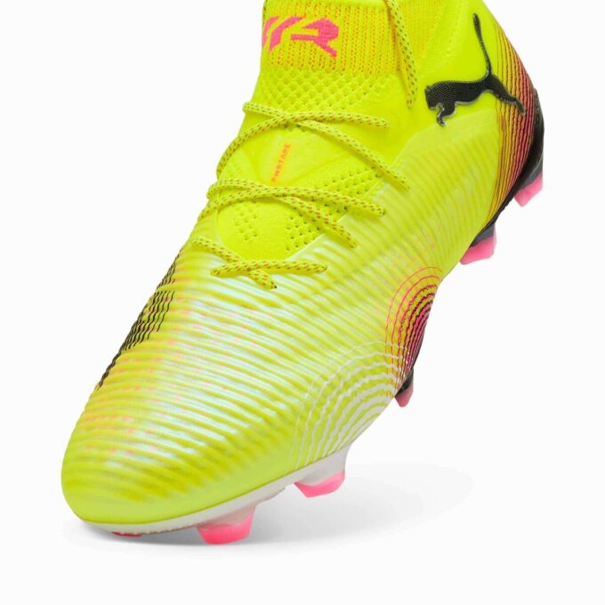 Botas de fútbol para terreno firme FUTURE 8 ULTIMATE para hombre Botas de fútbol para terreno firme FUTURE 8 ULTIMATE para hombre