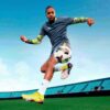 Botas de fútbol para terreno firme FUTURE 8 ULTIMATE para hombre Botas de fútbol para terreno firme FUTURE 8 ULTIMATE para hombre