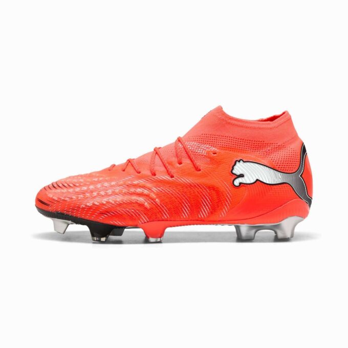 Botas de fútbol para terreno firme FUTURE 9 ULTIMATE para mujer Botas de fútbol para terreno firme FUTURE 9 ULTIMATE para mujer