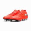 Botas de fútbol para terreno firme FUTURE 9 ULTIMATE para mujer Botas de fútbol para terreno firme FUTURE 9 ULTIMATE para mujer