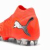 Botas de fútbol para terreno firme FUTURE 9 ULTIMATE para mujer Botas de fútbol para terreno firme FUTURE 9 ULTIMATE para mujer