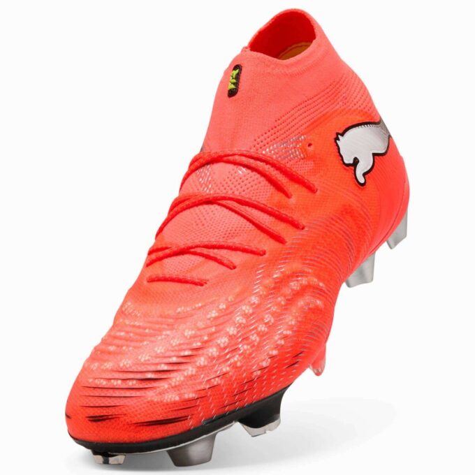 Botas de fútbol para terreno firme FUTURE 9 ULTIMATE para mujer Botas de fútbol para terreno firme FUTURE 9 ULTIMATE para mujer