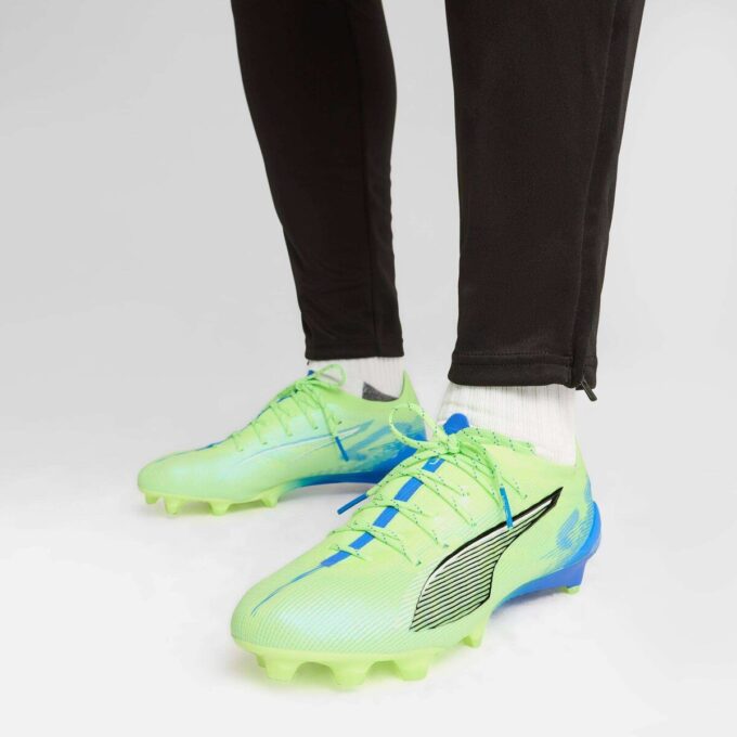 Botas de fútbol para terreno firme ULTRA 5 ULTIMATE para hombre Botas de fútbol para terreno firme ULTRA 5 ULTIMATE para hombre