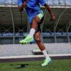 Botas de fútbol para terreno firme ULTRA 5 ULTIMATE para hombre Botas de fútbol para terreno firme ULTRA 5 ULTIMATE para hombre