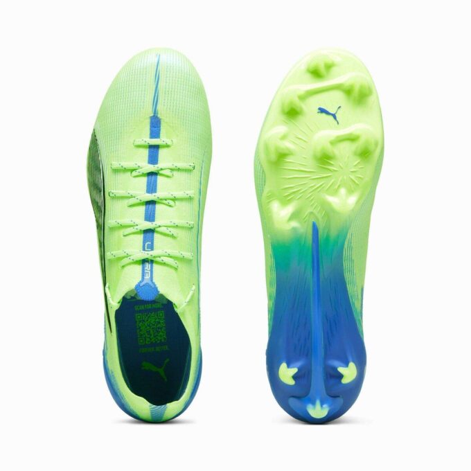 Botas de fútbol para terreno firme ULTRA 5 ULTIMATE para hombre Botas de fútbol para terreno firme ULTRA 5 ULTIMATE para hombre