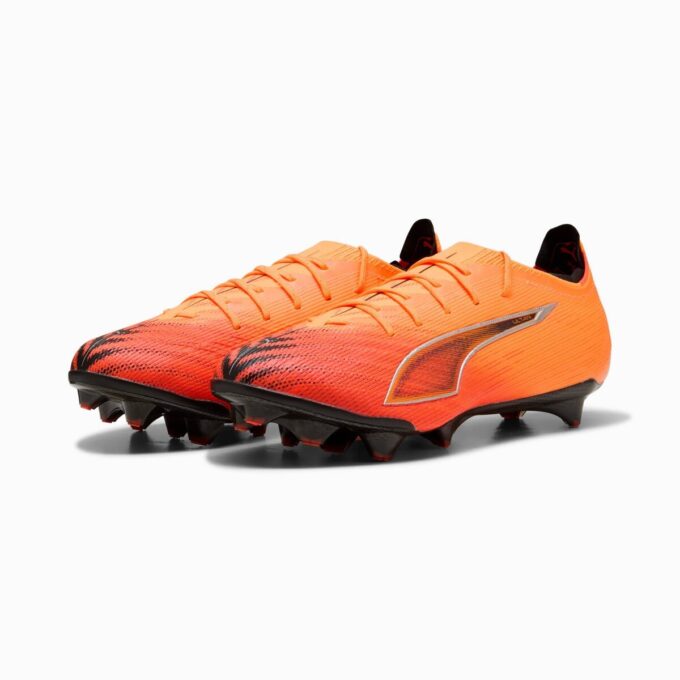Botas de fútbol para terreno firme ULTRA 6 CARBON Botas de fútbol para terreno firme ULTRA 6 CARBON