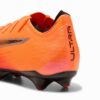 Botas de fútbol para terreno firme ULTRA 6 CARBON Botas de fútbol para terreno firme ULTRA 6 CARBON