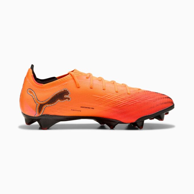 Botas de fútbol para terreno firme ULTRA 6 CARBON Botas de fútbol para terreno firme ULTRA 6 CARBON