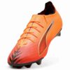 Botas de fútbol para terreno firme ULTRA 6 CARBON Botas de fútbol para terreno firme ULTRA 6 CARBON