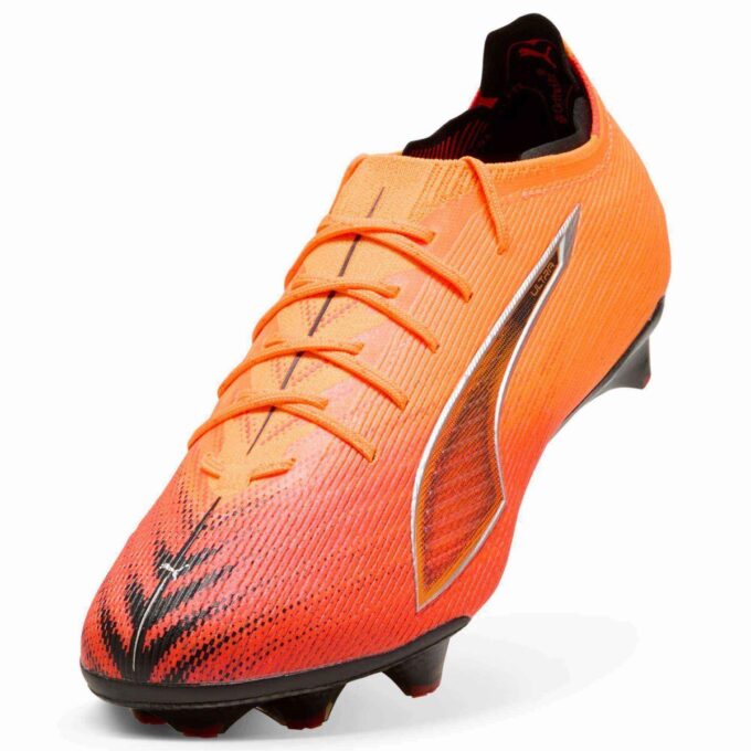 Botas de fútbol para terreno firme ULTRA 6 CARBON Botas de fútbol para terreno firme ULTRA 6 CARBON