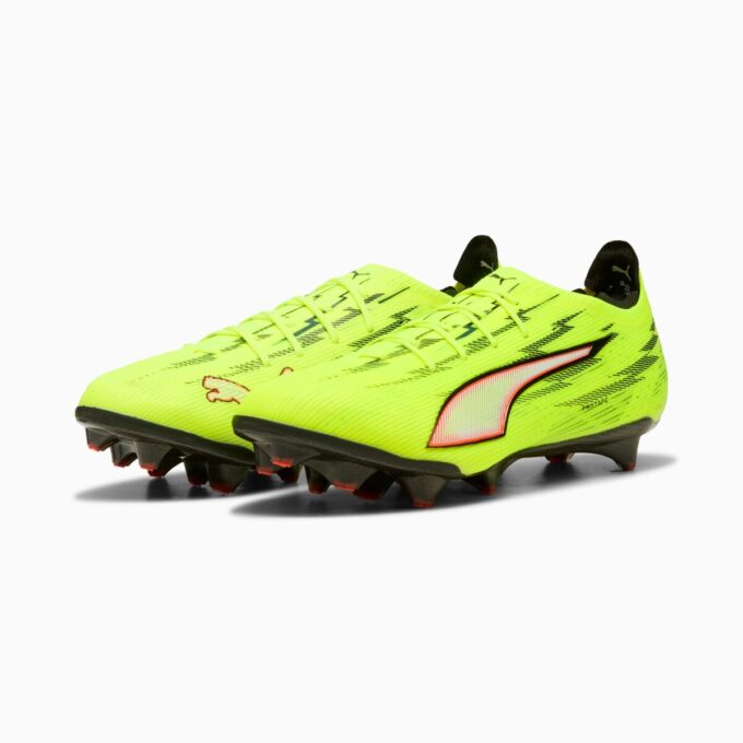 Botas de fútbol para terreno firme ULTRA 6 CARBON para hombre Botas de fútbol para terreno firme ULTRA 6 CARBON para hombre