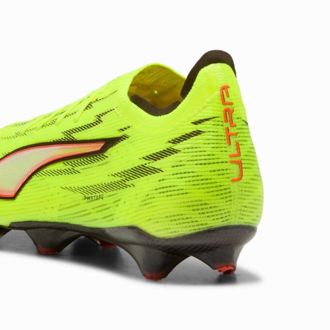 Botas de fútbol para terreno firme ULTRA 6 CARBON para hombre Botas de fútbol para terreno firme ULTRA 6 CARBON para hombre