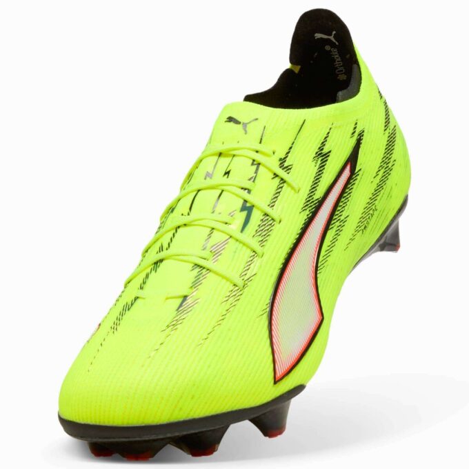 Botas de fútbol para terreno firme ULTRA 6 CARBON para hombre Botas de fútbol para terreno firme ULTRA 6 CARBON para hombre