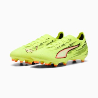Botas de fútbol para terreno firme ULTRA 6 PRO para hombre
