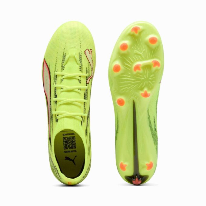 Botas de fútbol para terreno firme ULTRA 6 PRO para hombre Botas de fútbol para terreno firme ULTRA 6 PRO para hombre