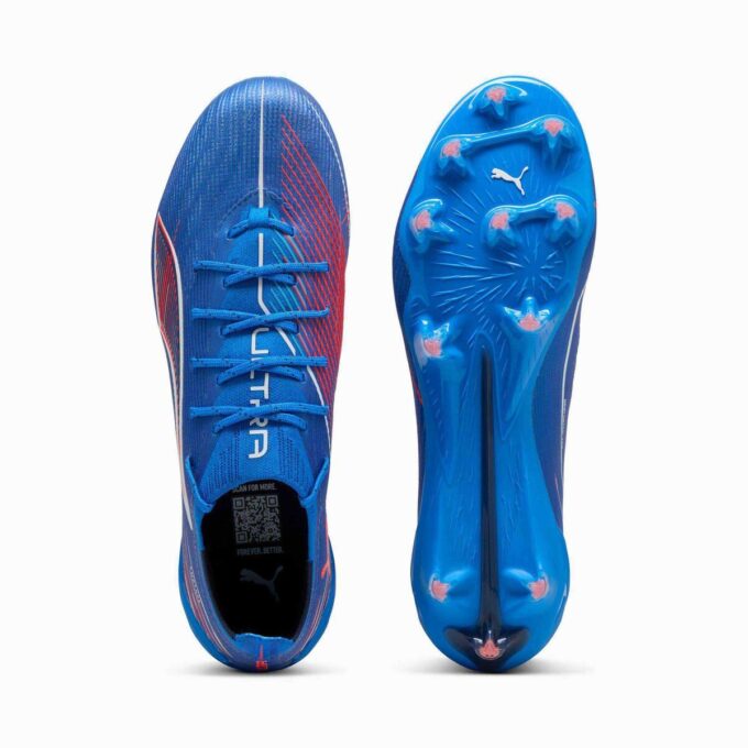 Botas de fútbol para terreno firme ULTRA 6 ULTIMATE para hombre Botas de fútbol para terreno firme ULTRA 6 ULTIMATE para hombre