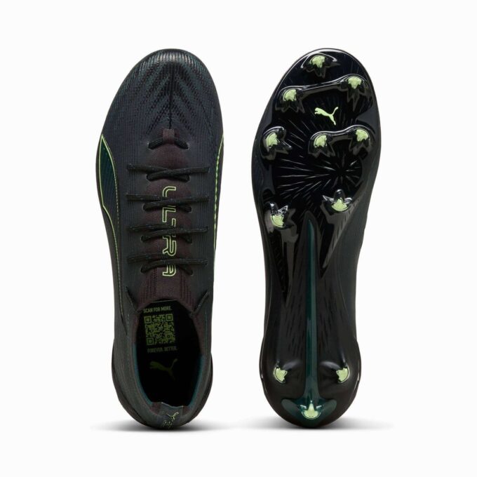 Botas de fútbol para terreno firme ULTRA 6 ULTIMATE para hombre Botas de fútbol para terreno firme ULTRA 6 ULTIMATE para hombre