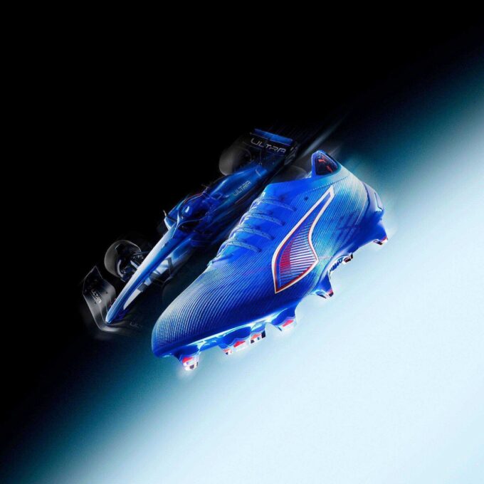 Botas de fútbol para terreno firme ULTRA 6 ULTIMATE para hombre Botas de fútbol para terreno firme ULTRA 6 ULTIMATE para hombre