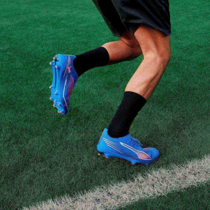 Botas de fútbol para terreno firme ULTRA 6 ULTIMATE para hombre Botas de fútbol para terreno firme ULTRA 6 ULTIMATE para hombre