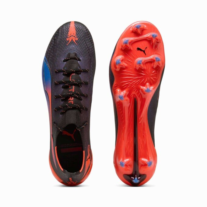 Botas de fútbol para terreno firme ULTRA 6 ULTIMATE Relentless Botas de fútbol para terreno firme ULTRA 6 ULTIMATE Relentless