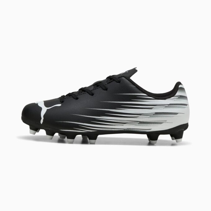 Botas de fútbol para terreno firme y artificial ATTACANTO II para niños grandes Botas de fútbol para terreno firme y artificial ATTACANTO II para niños grandes