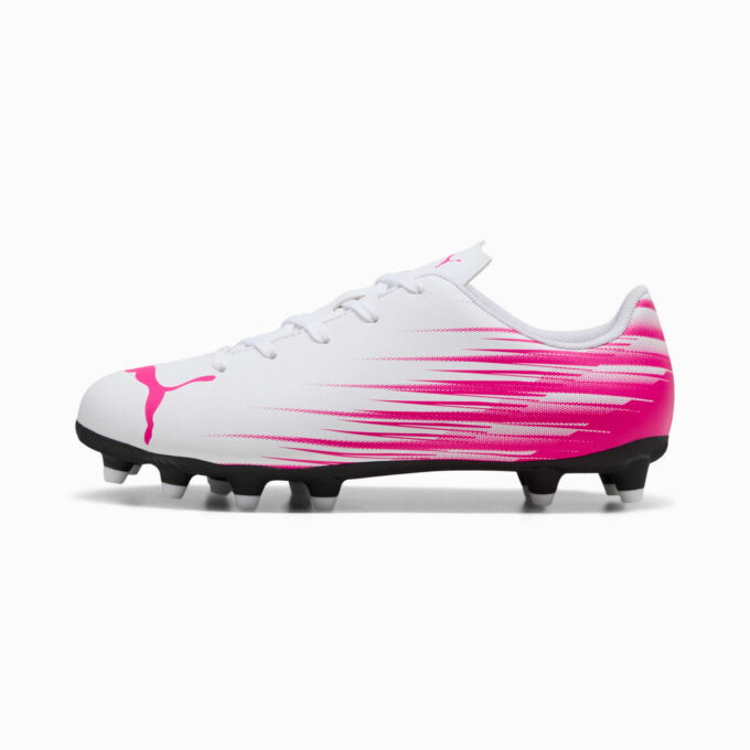 Botas de fútbol para terreno firme y artificial ATTACANTO II para niños grandes Botas de fútbol para terreno firme y artificial ATTACANTO II para niños grandes