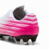 Botas de fútbol para terreno firme y artificial ATTACANTO II para niños grandes Botas de fútbol para terreno firme y artificial ATTACANTO II para niños grandes
