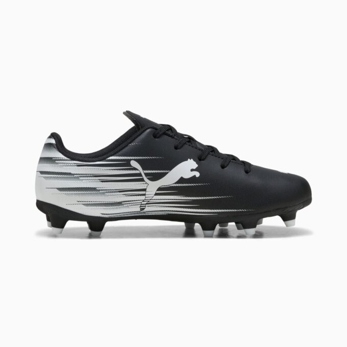 Botas de fútbol para terreno firme y artificial ATTACANTO II para niños grandes Botas de fútbol para terreno firme y artificial ATTACANTO II para niños grandes
