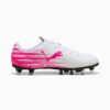 Botas de fútbol para terreno firme y artificial ATTACANTO II para niños grandes Botas de fútbol para terreno firme y artificial ATTACANTO II para niños grandes