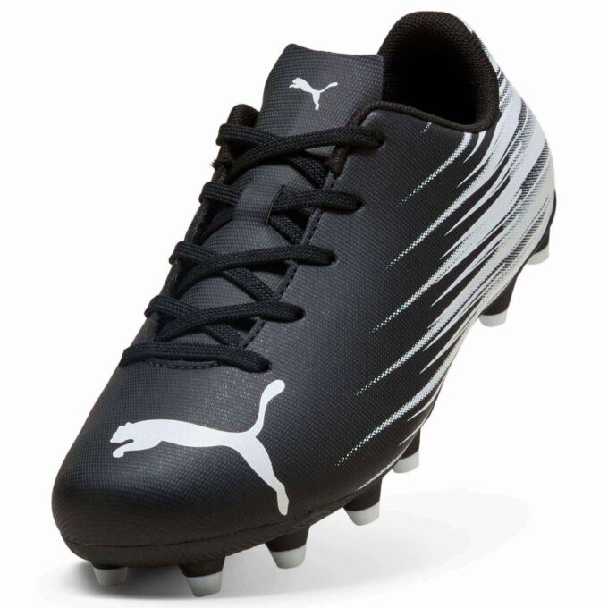 Botas de fútbol para terreno firme y artificial ATTACANTO II para niños grandes Botas de fútbol para terreno firme y artificial ATTACANTO II para niños grandes