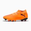 Botas de fútbol para terreno firme y artificial FUTURE 8 MATCH para mujer Botas de fútbol para terreno firme y artificial FUTURE 8 MATCH para mujer