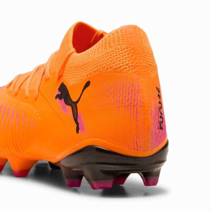 Botas de fútbol para terreno firme y artificial FUTURE 8 MATCH para mujer Botas de fútbol para terreno firme y artificial FUTURE 8 MATCH para mujer