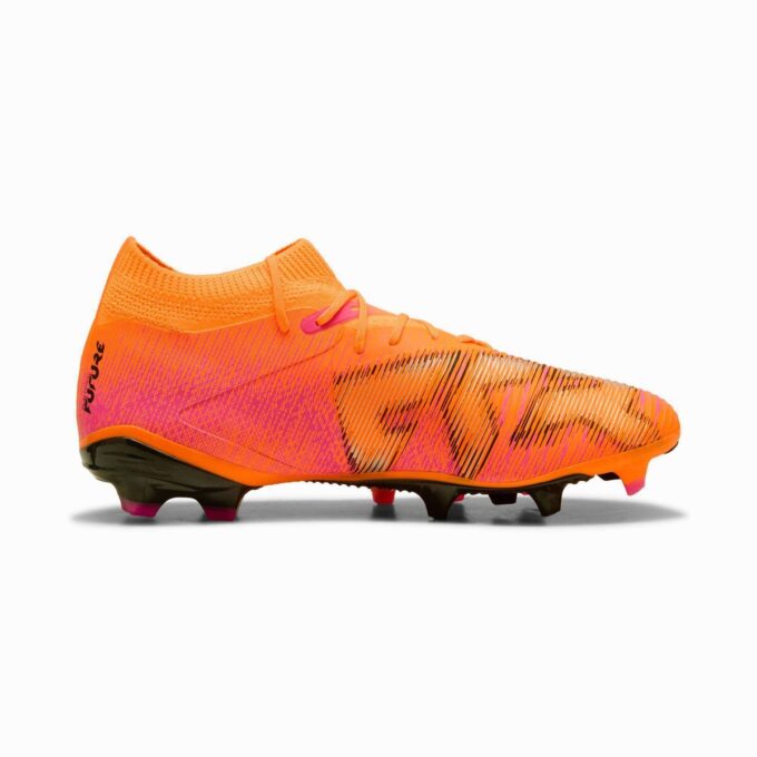 Botas de fútbol para terreno firme y artificial FUTURE 8 MATCH para mujer Botas de fútbol para terreno firme y artificial FUTURE 8 MATCH para mujer
