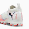 Botas de fútbol para terreno firme y artificial FUTURE 8 MATCH para niños Botas de fútbol para terreno firme y artificial FUTURE 8 MATCH para niños