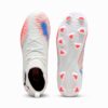 Botas de fútbol para terreno firme y artificial FUTURE 8 MATCH para niños Botas de fútbol para terreno firme y artificial FUTURE 8 MATCH para niños