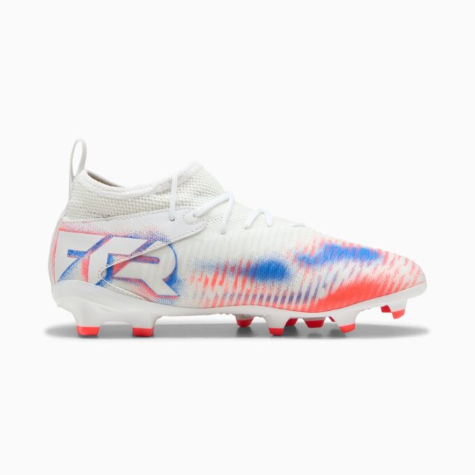 Botas de fútbol para terreno firme y artificial FUTURE 8 MATCH para niños Botas de fútbol para terreno firme y artificial FUTURE 8 MATCH para niños
