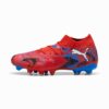Botas de fútbol para terreno firme y artificial FUTURE 8 MATCH Playmaker Botas de fútbol para terreno firme y artificial FUTURE 8 MATCH Playmaker