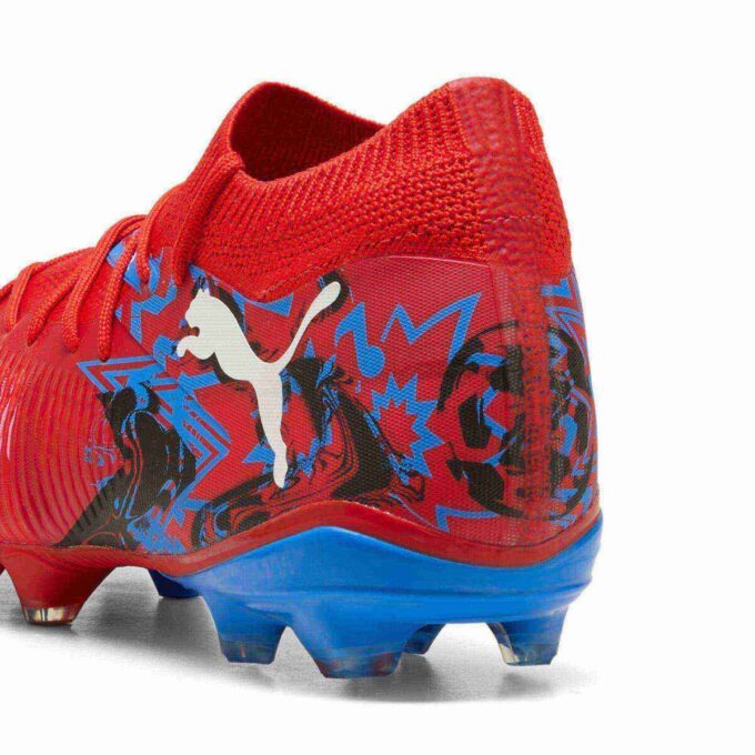 Botas de fútbol para terreno firme y artificial FUTURE 8 MATCH Playmaker Botas de fútbol para terreno firme y artificial FUTURE 8 MATCH Playmaker