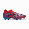 Botas de fútbol para terreno firme y artificial FUTURE 8 MATCH Playmaker Botas de fútbol para terreno firme y artificial FUTURE 8 MATCH Playmaker