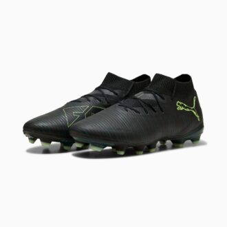 Botas de fútbol para terreno firme y artificial FUTURE 8 PRO