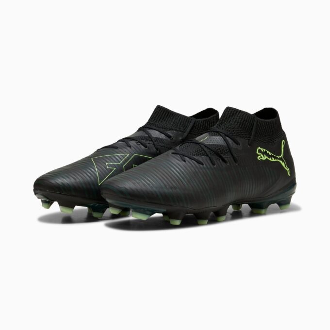 Botas de fútbol para terreno firme y artificial FUTURE 8 PRO Botas de fútbol para terreno firme y artificial FUTURE 8 PRO