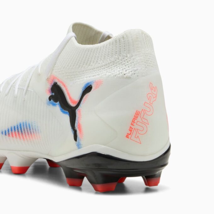 Botas de fútbol para terreno firme y artificial FUTURE 8 PRO Botas de fútbol para terreno firme y artificial FUTURE 8 PRO