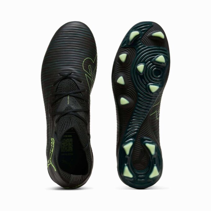 Botas de fútbol para terreno firme y artificial FUTURE 8 PRO Botas de fútbol para terreno firme y artificial FUTURE 8 PRO